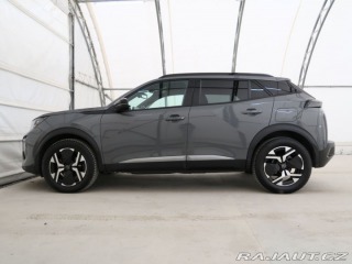 Peugeot 2008 1.2PureTech,CZ,1Maj,ALLUR 2024