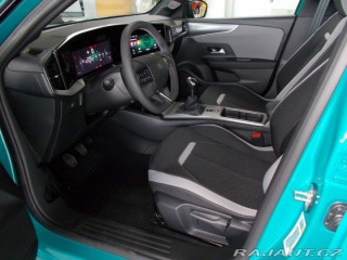 Opel Mokka Edition 1.2 TURBO (100kW/ 2025