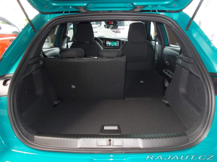 Opel Mokka Edition 1.2 TURBO (100kW/ 2025