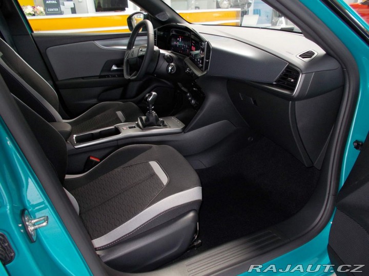 Opel Mokka Edition 1.2 TURBO (100kW/ 2025
