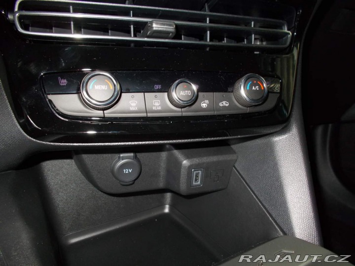 Opel Mokka Edition 1.2 TURBO (100kW/ 2025