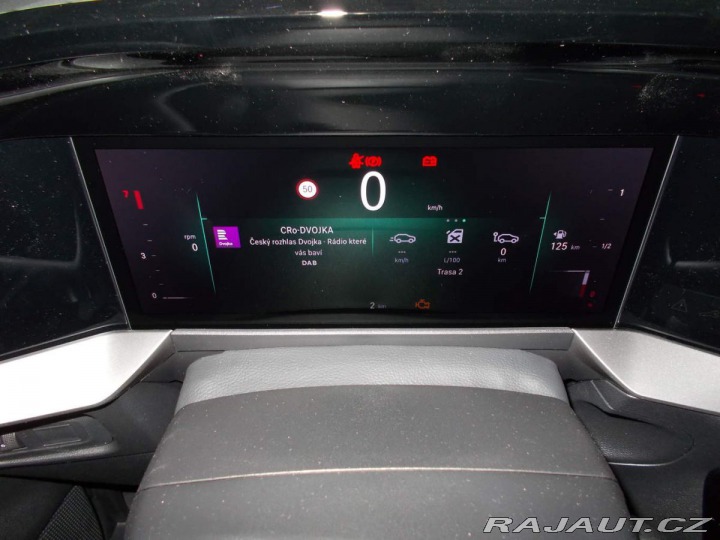 Opel Mokka Edition 1.2 TURBO (100kW/ 2025