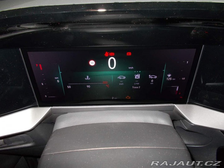 Opel Mokka Edition 1.2 TURBO (100kW/ 2025