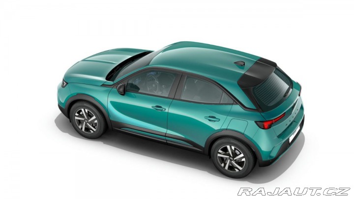 Opel Mokka Edition 1.2 TURBO (100kW/ 2025