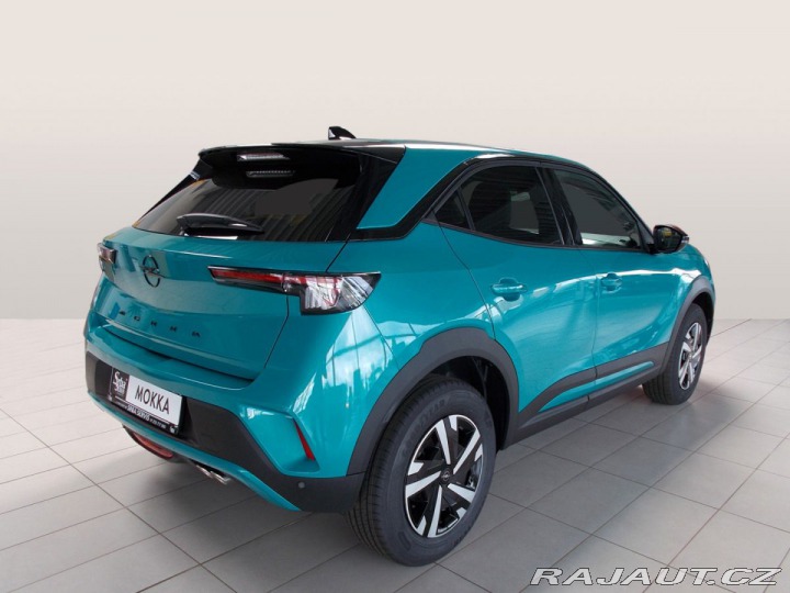 Opel Mokka Edition 1.2 TURBO (100kW/ 2025