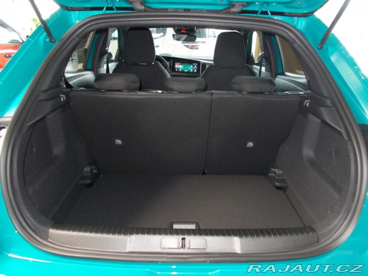 Opel Mokka Edition 1.2 TURBO (100kW/ 2025