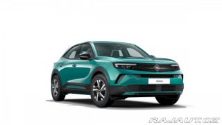 Opel Mokka Edition 1.2 TURBO (100kW/ 2025