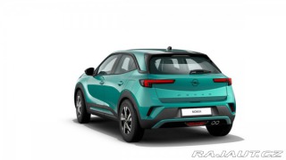 Opel Mokka Edition 1.2 TURBO (100kW/ 2025