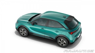 Opel Mokka Edition 1.2 TURBO (100kW/ 2025