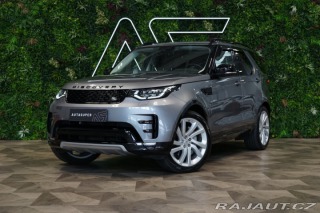 Land Rover Discovery D350*PANO*BLACKPACK*MERID 2020