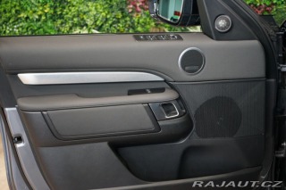 Land Rover Discovery D350*PANO*BLACKPACK*MERID 2020