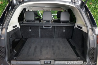 Land Rover Discovery D350*PANO*BLACKPACK*MERID 2020