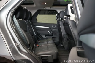 Land Rover Discovery D350*PANO*BLACKPACK*MERID 2020