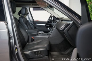 Land Rover Discovery D350*PANO*BLACKPACK*MERID 2020