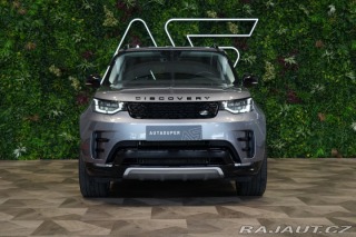 Land Rover Discovery D350*PANO*BLACKPACK*MERID 2020