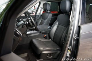 Land Rover Discovery D350*PANO*BLACKPACK*MERID 2020
