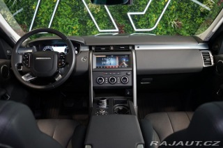 Land Rover Discovery D350*PANO*BLACKPACK*MERID 2020