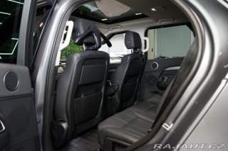 Land Rover Discovery D350*PANO*BLACKPACK*MERID 2020