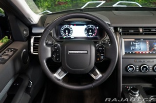 Land Rover Discovery D350*PANO*BLACKPACK*MERID 2020
