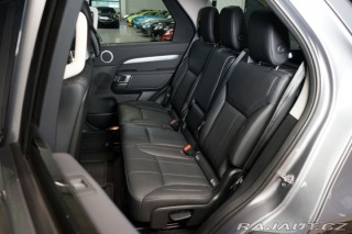 Land Rover Discovery D350*PANO*BLACKPACK*MERID 2020