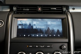 Land Rover Discovery D350*PANO*BLACKPACK*MERID 2020