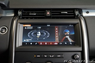 Land Rover Discovery D350*PANO*BLACKPACK*MERID 2020