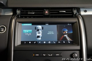 Land Rover Discovery D350*PANO*BLACKPACK*MERID 2020
