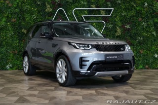 Land Rover Discovery D350*PANO*BLACKPACK*MERID 2020