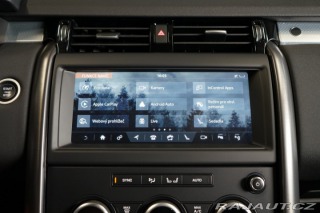 Land Rover Discovery D350*PANO*BLACKPACK*MERID 2020