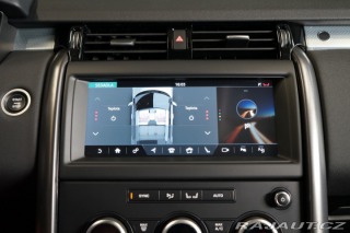 Land Rover Discovery D350*PANO*BLACKPACK*MERID 2020