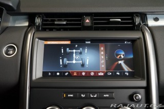 Land Rover Discovery D350*PANO*BLACKPACK*MERID 2020