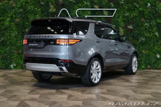 Land Rover Discovery D350*PANO*BLACKPACK*MERID 2020