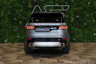 Land Rover Discovery D350*PANO*BLACKPACK*MERID 2020