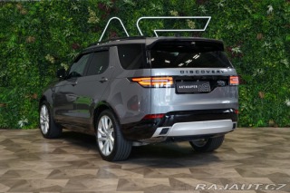 Land Rover Discovery D350*PANO*BLACKPACK*MERID 2020