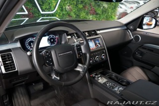Land Rover Discovery D350*PANO*BLACKPACK*MERID 2020