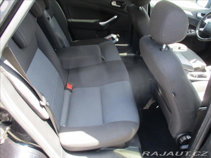 Ford Mondeo 2,0 TDCi 140k DPF Trend 2008
