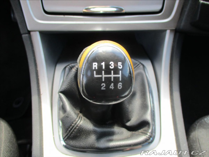 Ford Mondeo 2,0 TDCi 140k DPF Trend 2008