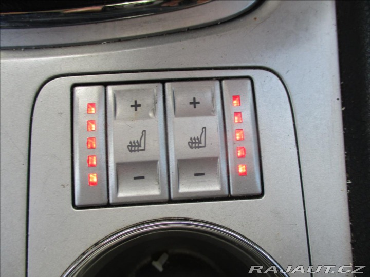 Ford Mondeo 2,0 TDCi 140k DPF Trend 2008