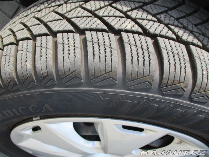 Ford Mondeo 2,0 TDCi 140k DPF Trend 2008
