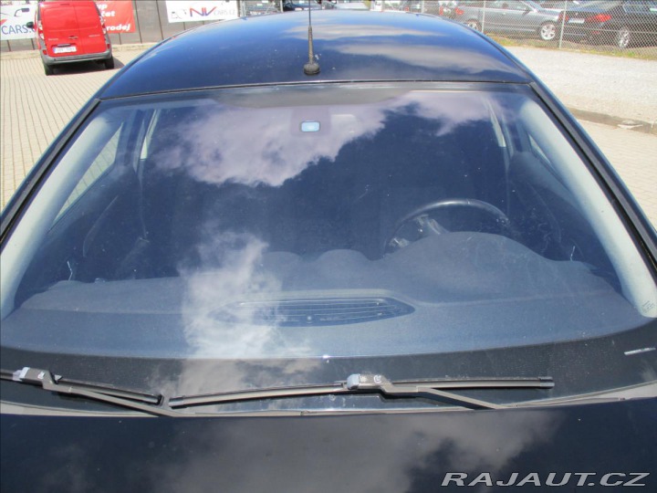 Ford Mondeo 2,0 TDCi 140k DPF Trend 2008