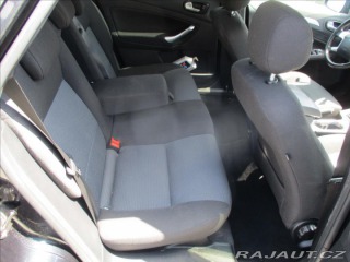 Ford Mondeo 2,0 TDCi 140k DPF Trend 2008