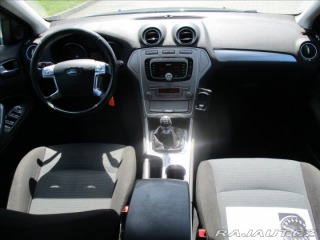 Ford Mondeo 2,0 TDCi 140k DPF Trend 2008