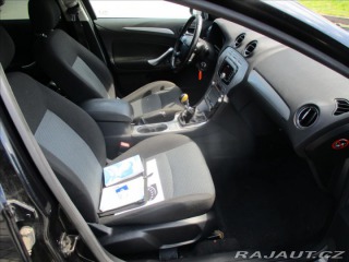 Ford Mondeo 2,0 TDCi 140k DPF Trend 2008