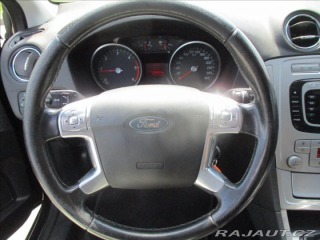 Ford Mondeo 2,0 TDCi 140k DPF Trend 2008