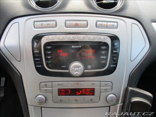 Ford Mondeo 2,0 TDCi 140k DPF Trend 2008
