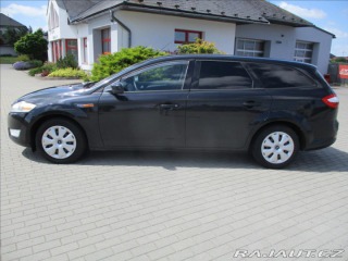 Ford Mondeo 2,0 TDCi 140k DPF Trend 2008
