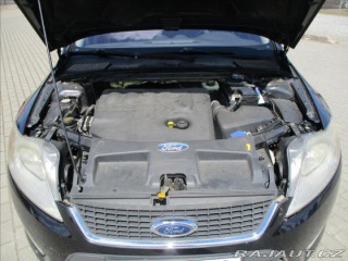 Ford Mondeo 2,0 TDCi 140k DPF Trend 2008