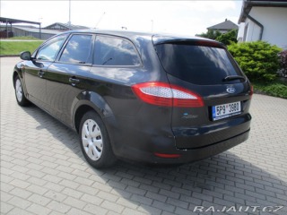 Ford Mondeo 2,0 TDCi 140k DPF Trend 2008