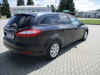 Ford Mondeo 2,0 TDCi 140k DPF Trend 2008