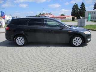 Ford Mondeo 2,0 TDCi 140k DPF Trend 2008